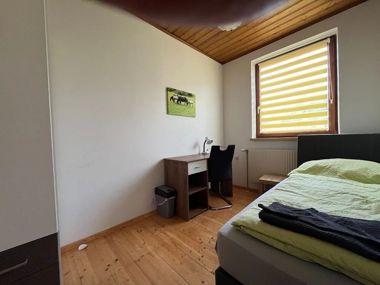 3611: HAUS HABRUCK / Top 1 C