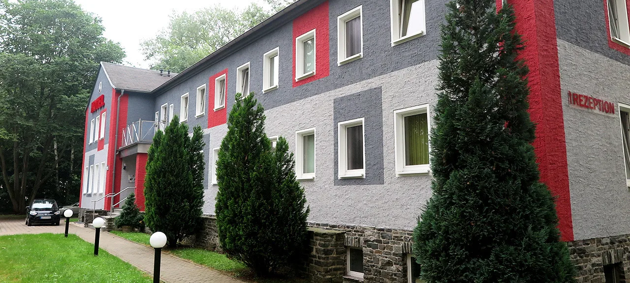 Europark Chemnitz - Chemnitz 2a