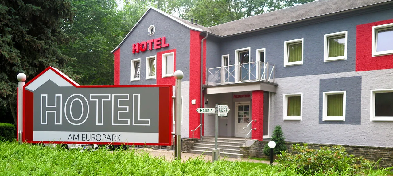 Europark Chemnitz - Chemnitz 2a