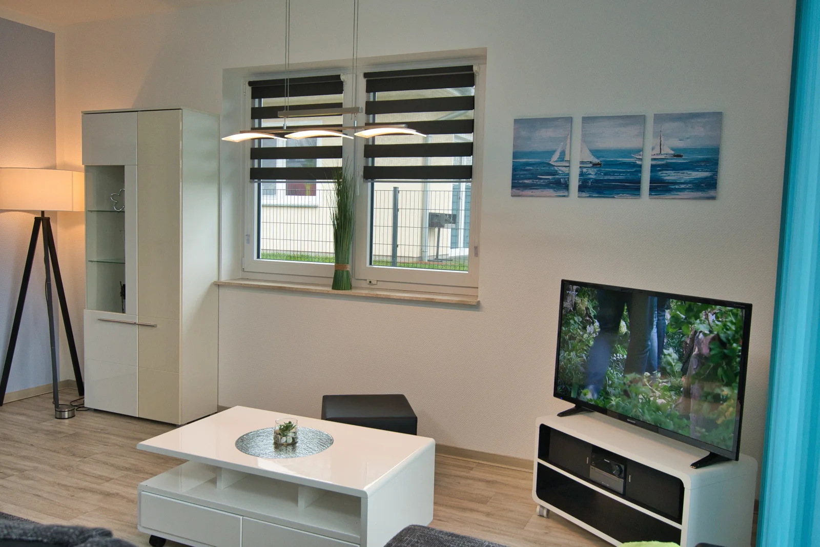 Ferienwohnung Rügenblick