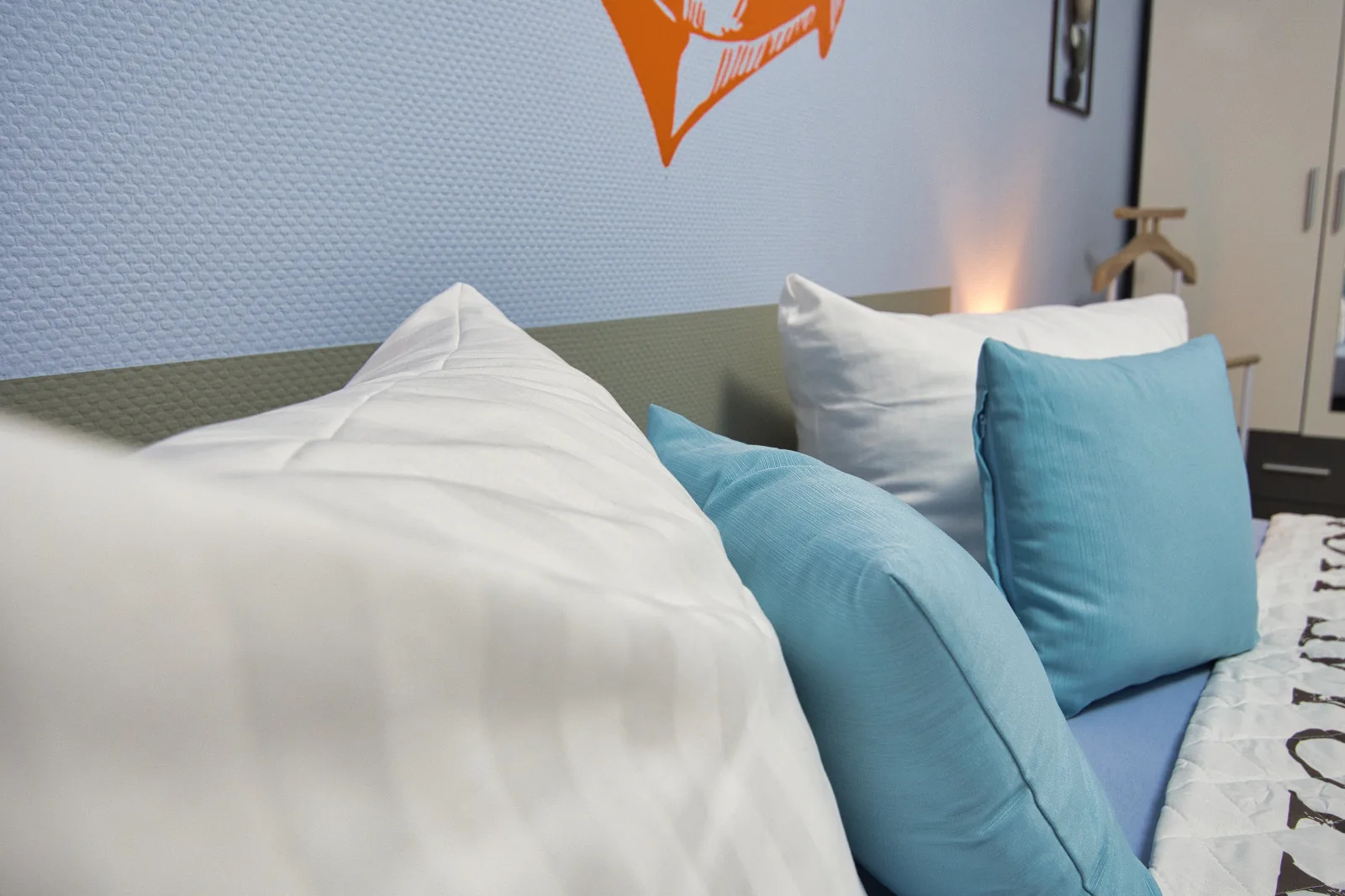 Ferienwohnung Rügenblick