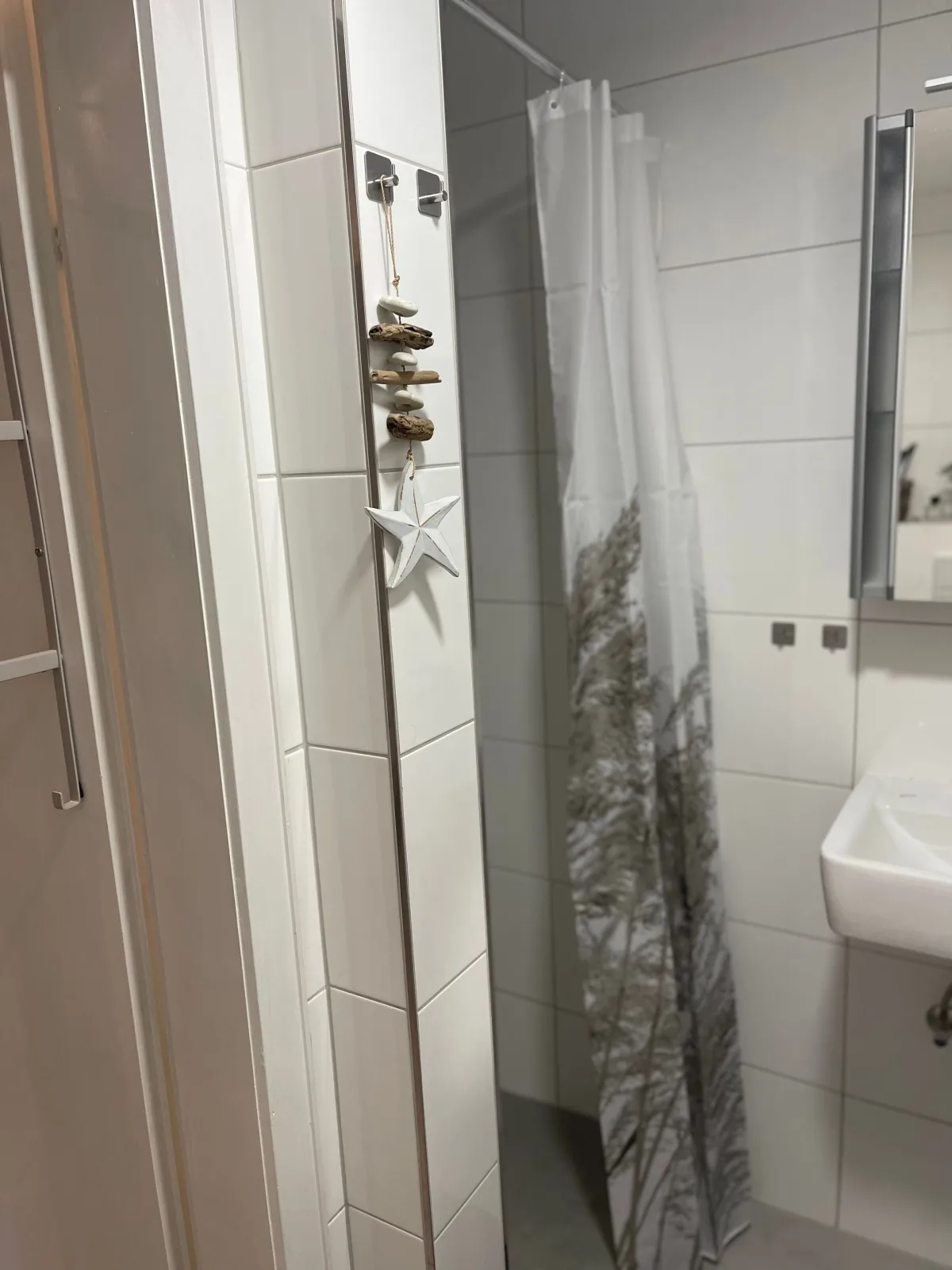 Ferienwohnung "Im Weidengarten"