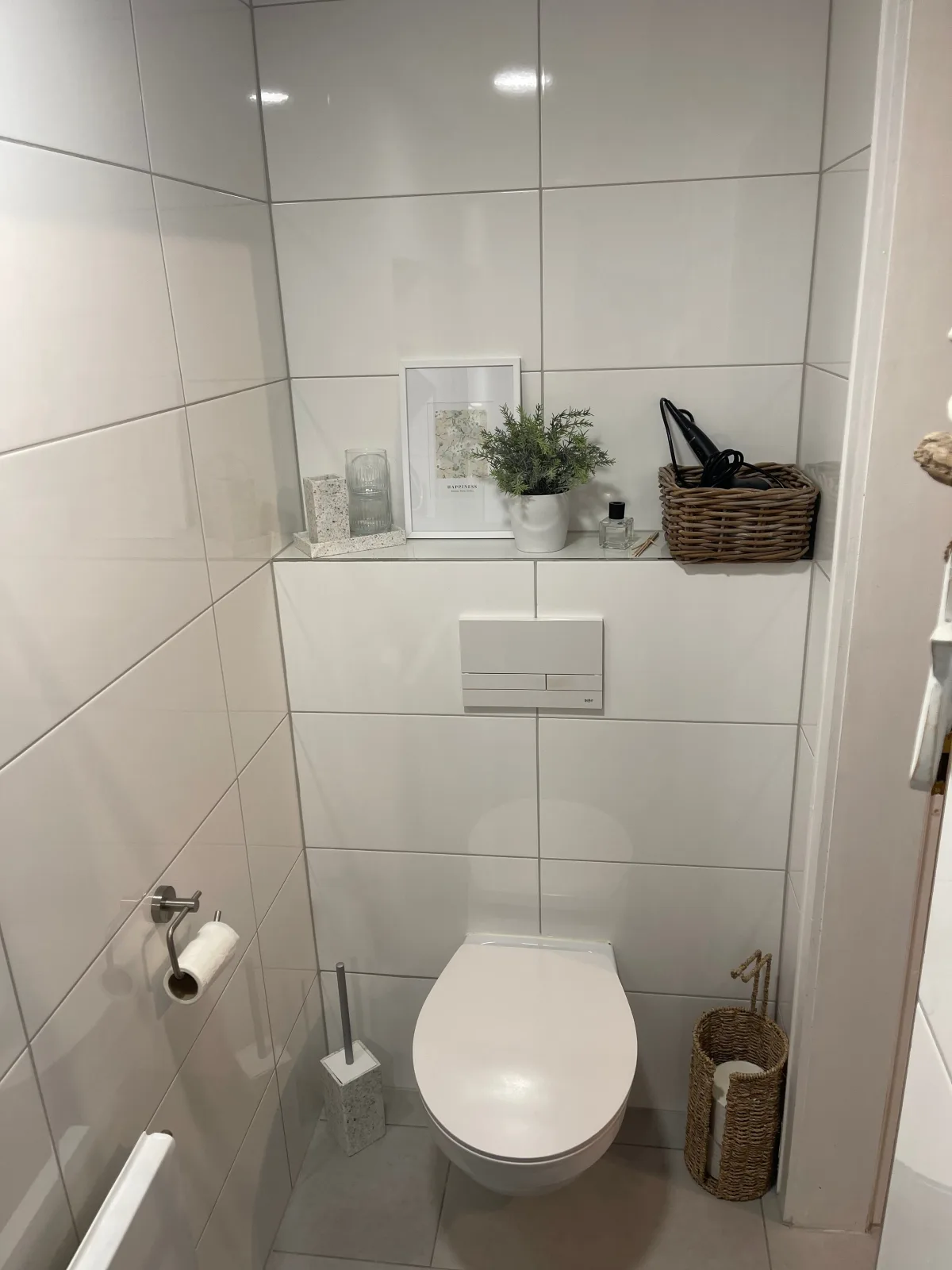 Ferienwohnung "Im Weidengarten"