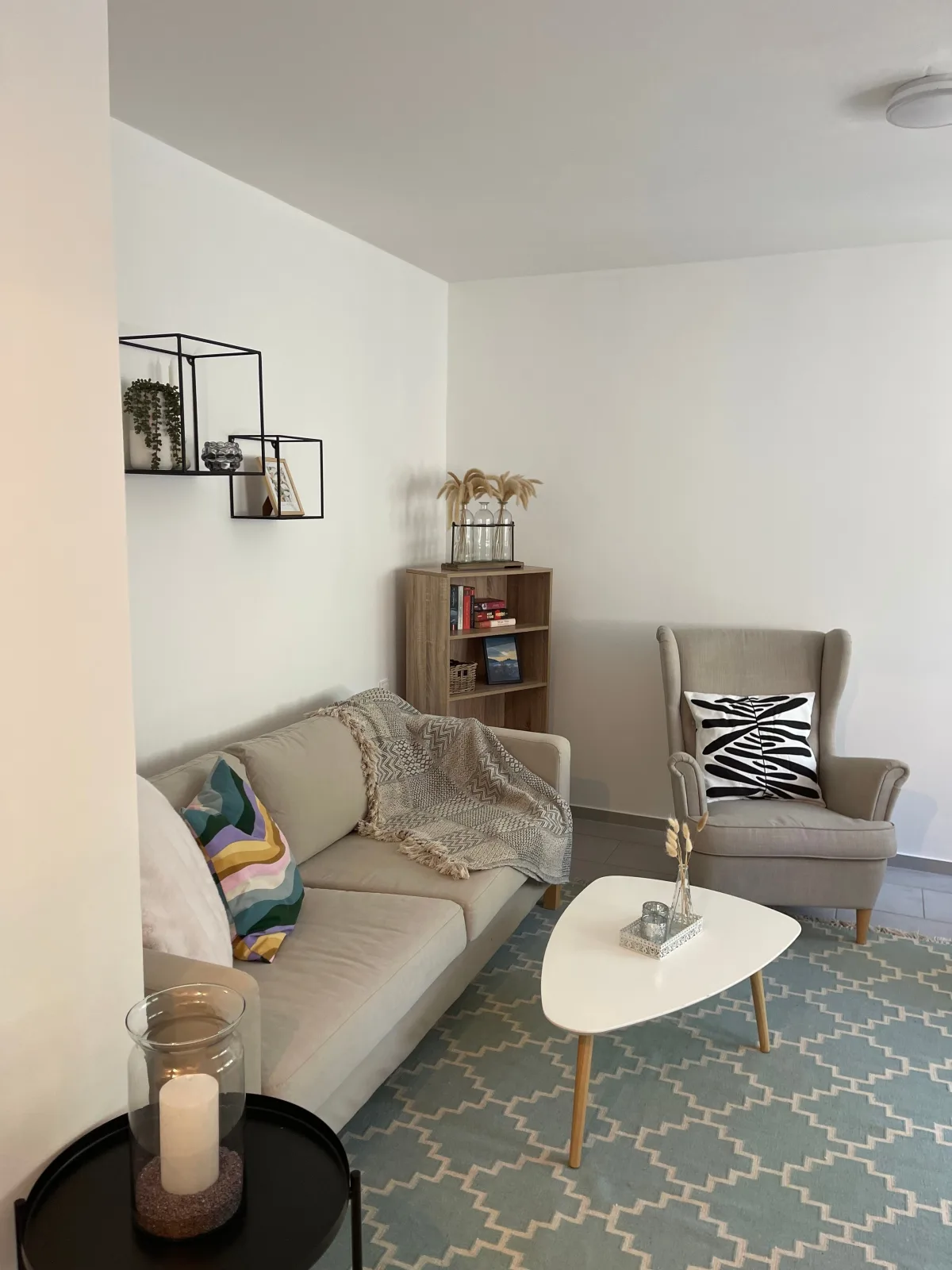 Ferienwohnung "Im Weidengarten"