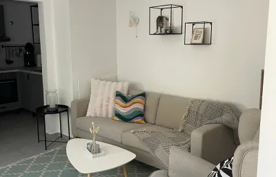 Ferienwohnung "Im Weidengarten"