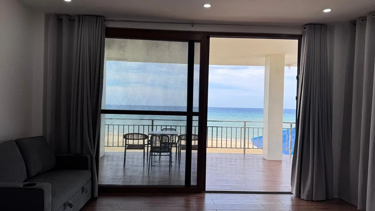 Buddy's Beach House Studio 2