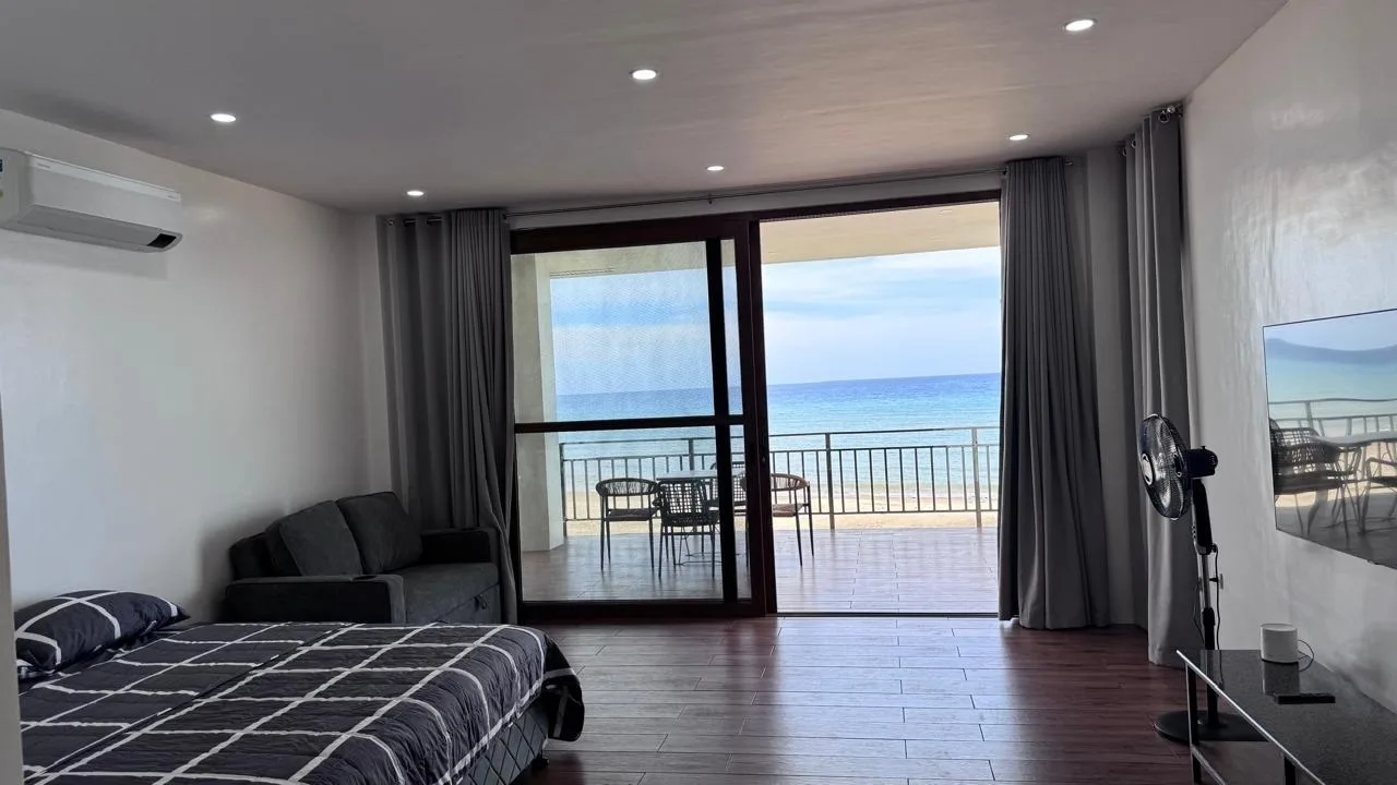 Buddy's Beach House Studio 2