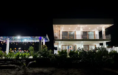 Buddy's Beach House Studio 2