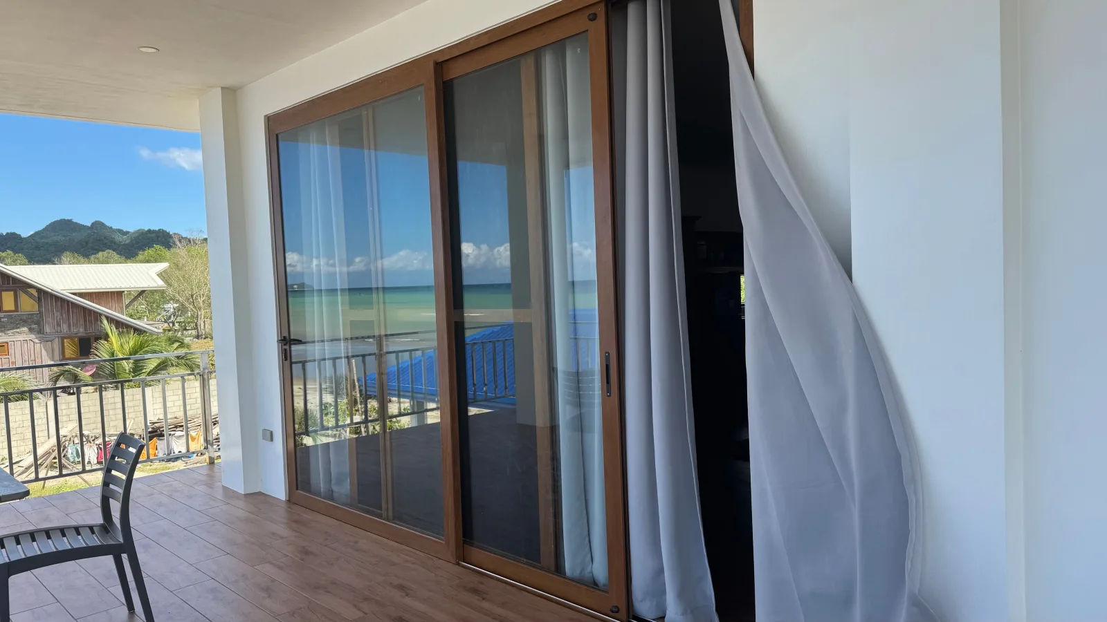 Buddy's Beach House Studio 2