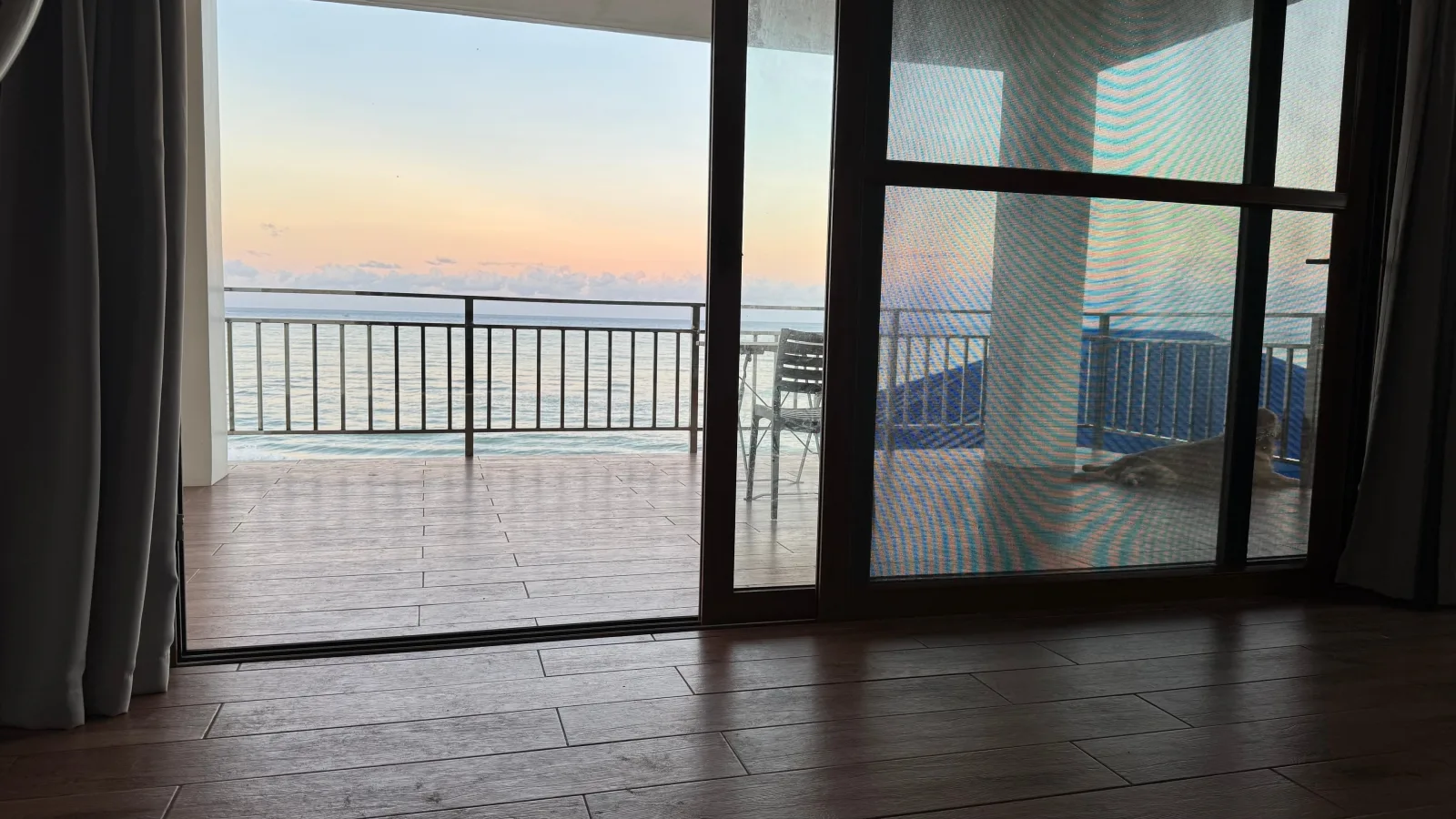 Buddy's Beach House Studio 2