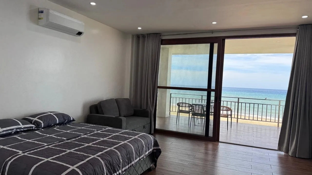 Buddy's Beach House Studio 2