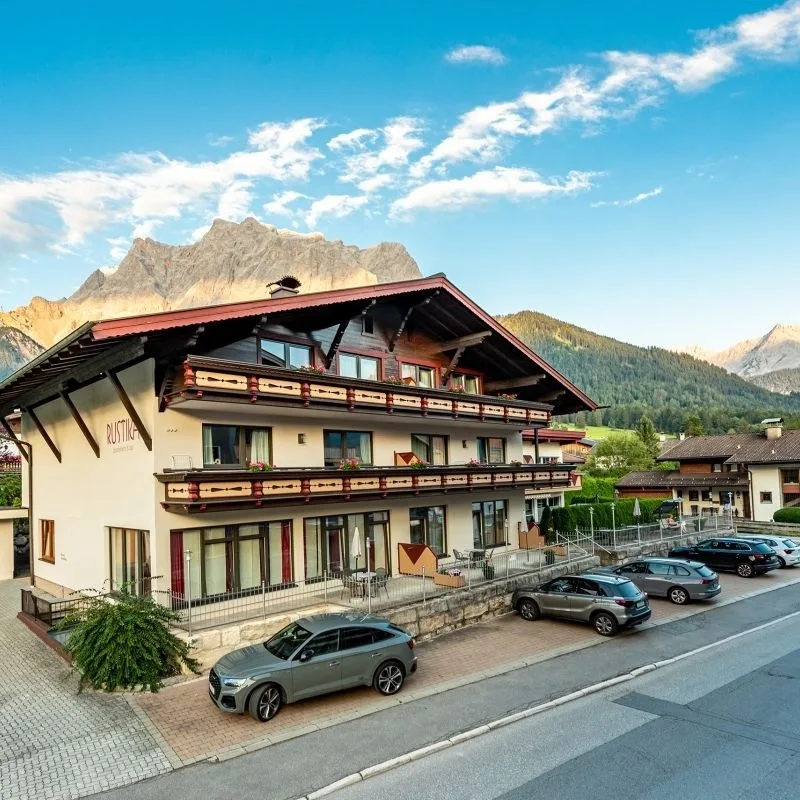Apart Alpenherz