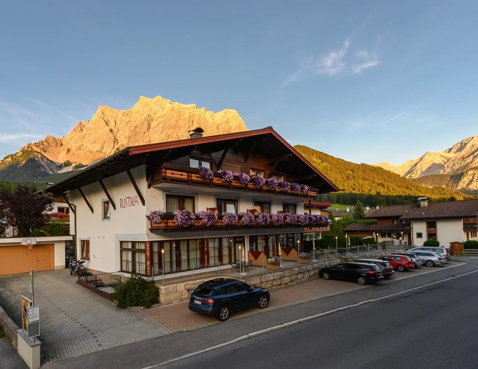 Apart Alpenherz