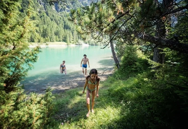 Apart Alpenherz