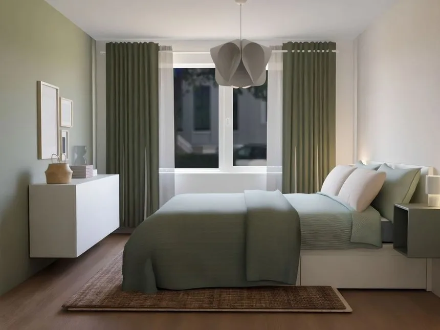Modernes Ferienapartment nähe Uniklinik