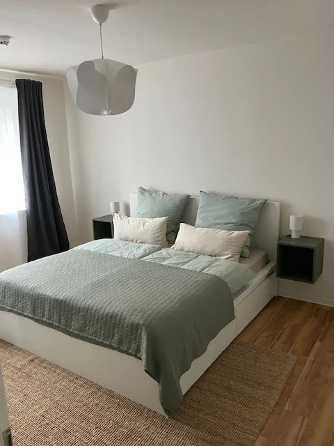 Modernes Ferienapartment nähe Uniklinik