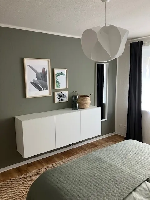 Modernes Ferienapartment nähe Uniklinik