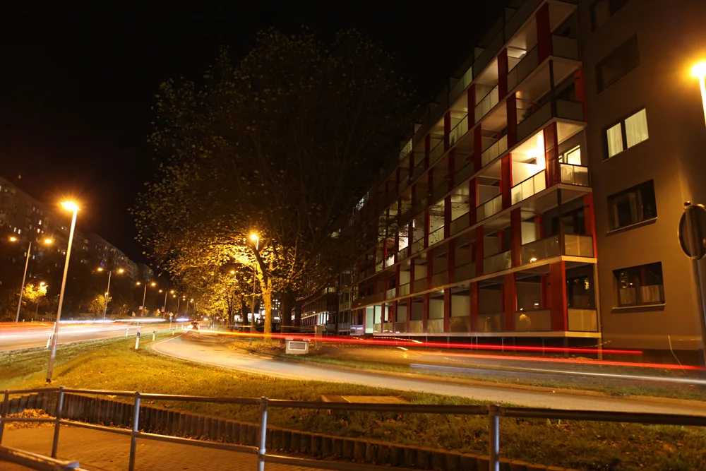 Modernes Ferienapartment nähe Uniklinik
