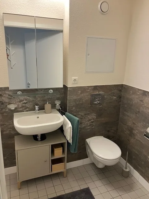 Modernes Ferienapartment nähe Uniklinik