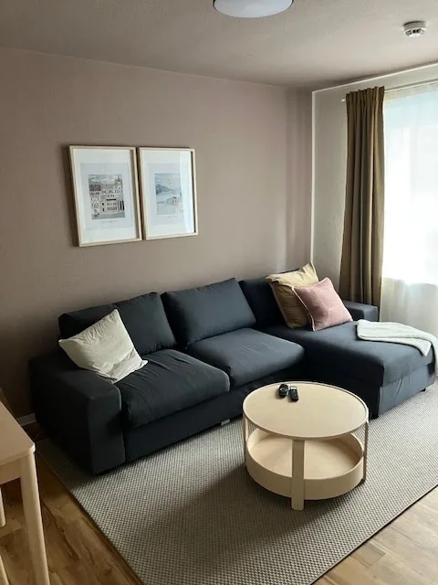 Modernes Ferienapartment nähe Uniklinik