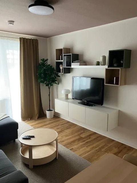 Modernes Ferienapartment nähe Uniklinik