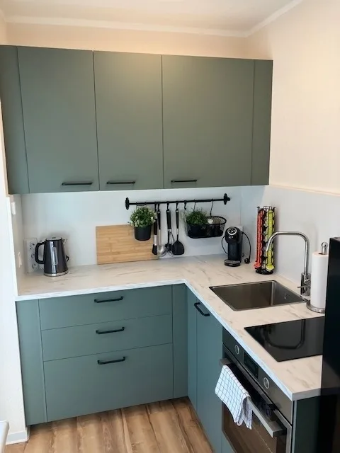 Modernes Ferienapartment nähe Uniklinik