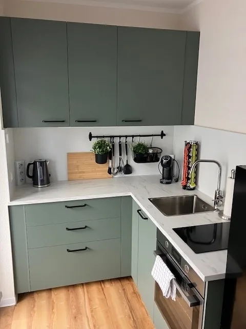 Modernes Ferienapartment nähe Uniklinik