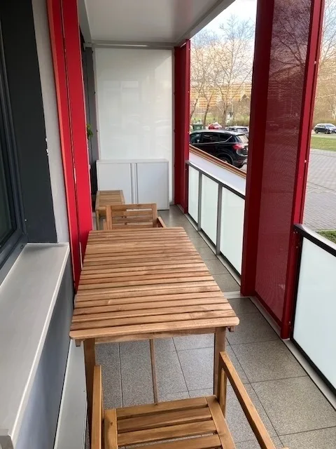 Modernes Ferienapartment nähe Uniklinik