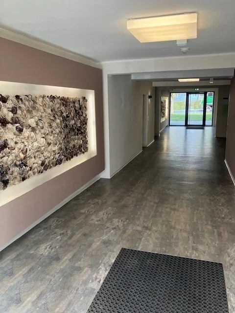 Modernes Ferienapartment nähe Uniklinik