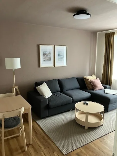 Modernes Ferienapartment nähe Uniklinik