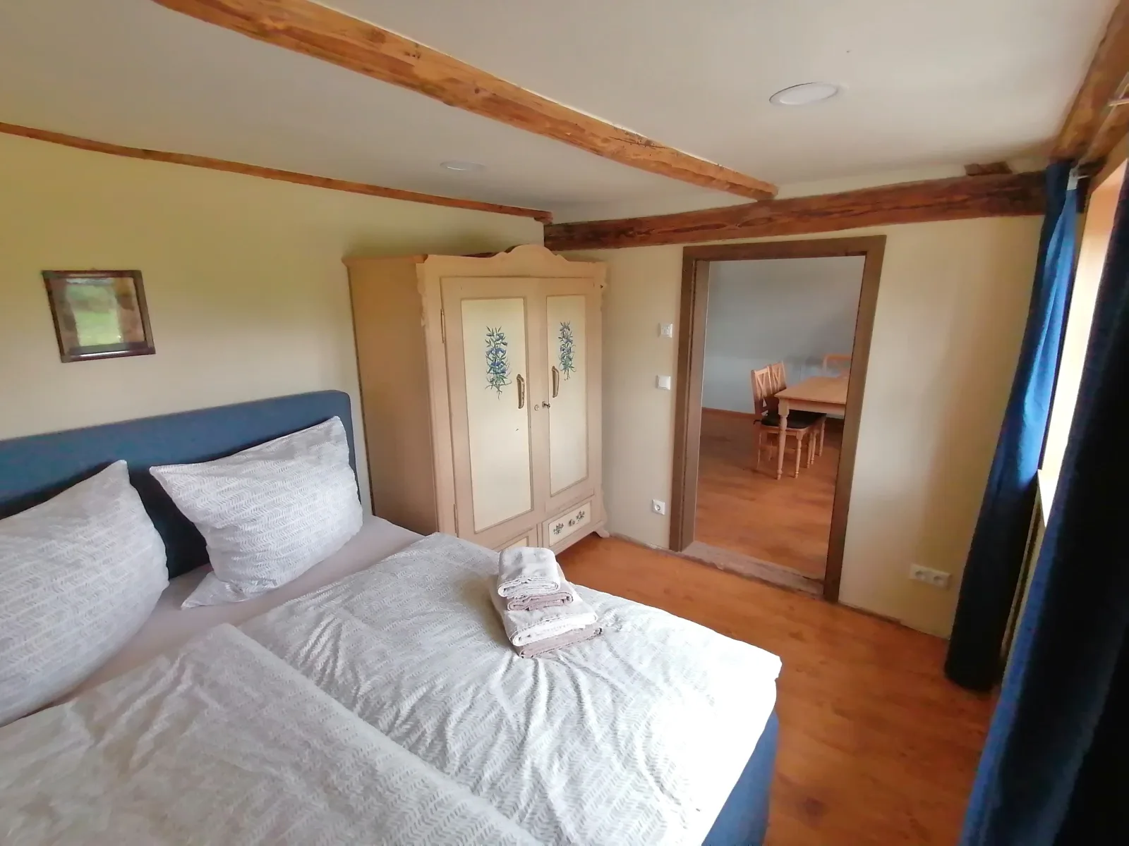 Ferienwohnung Sissy