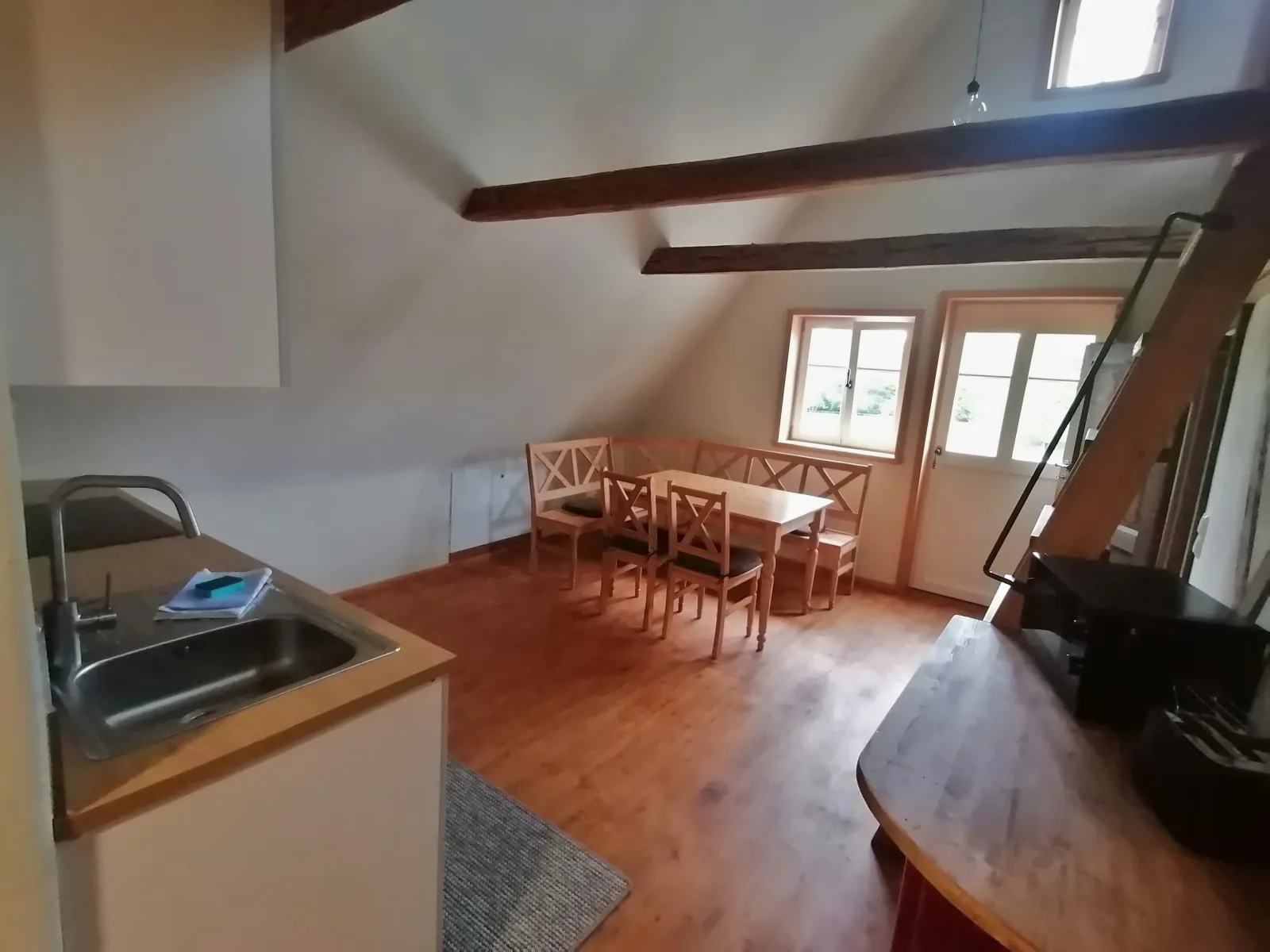 Ferienwohnung Sissy