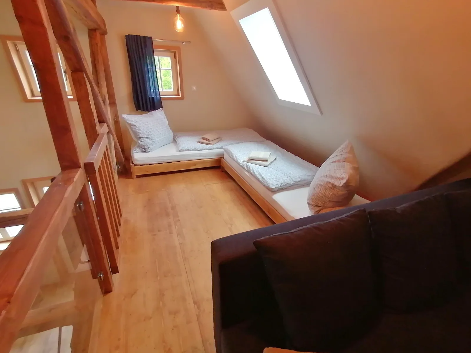 Ferienwohnung Sissy