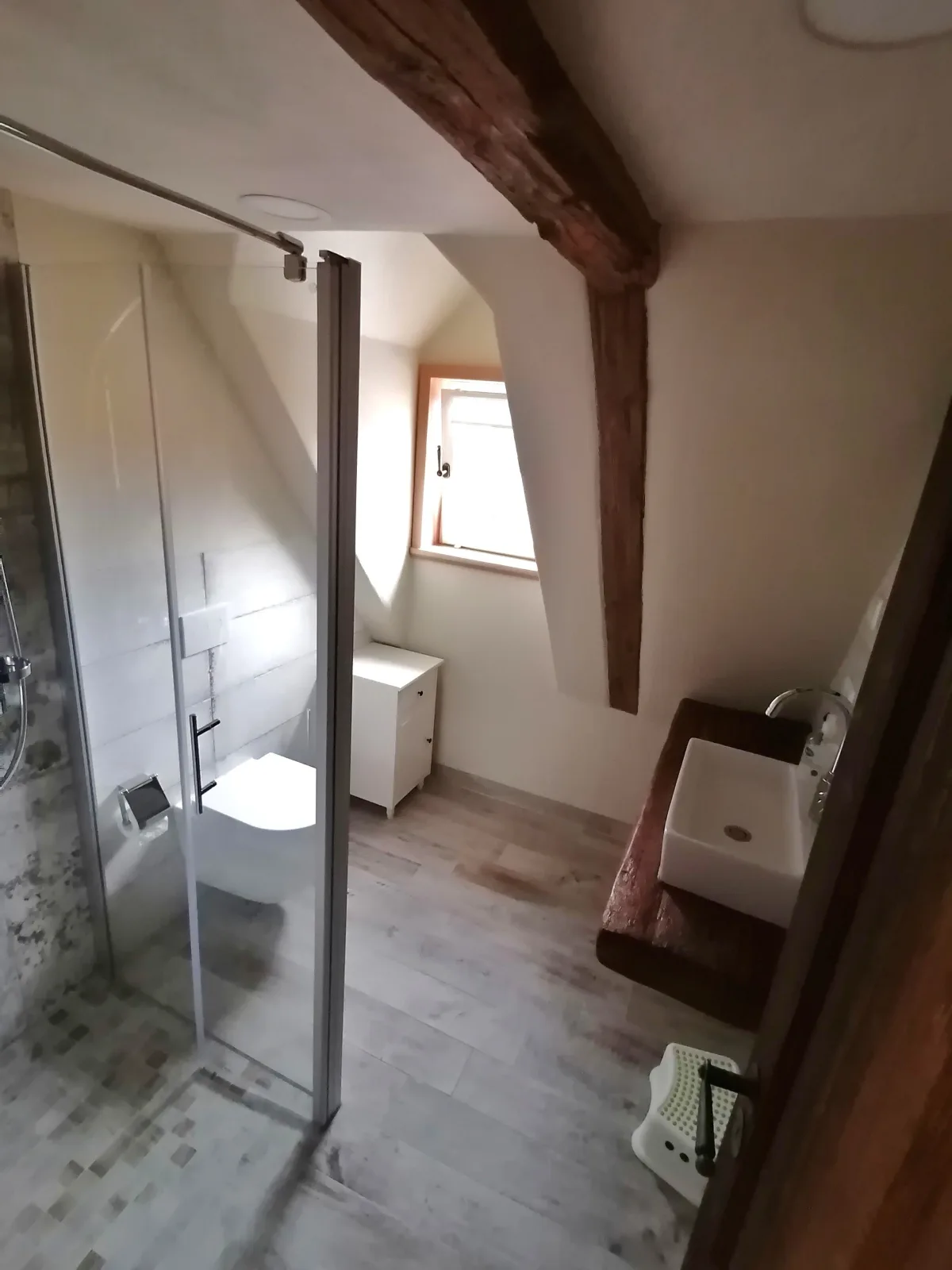 Ferienwohnung Sissy