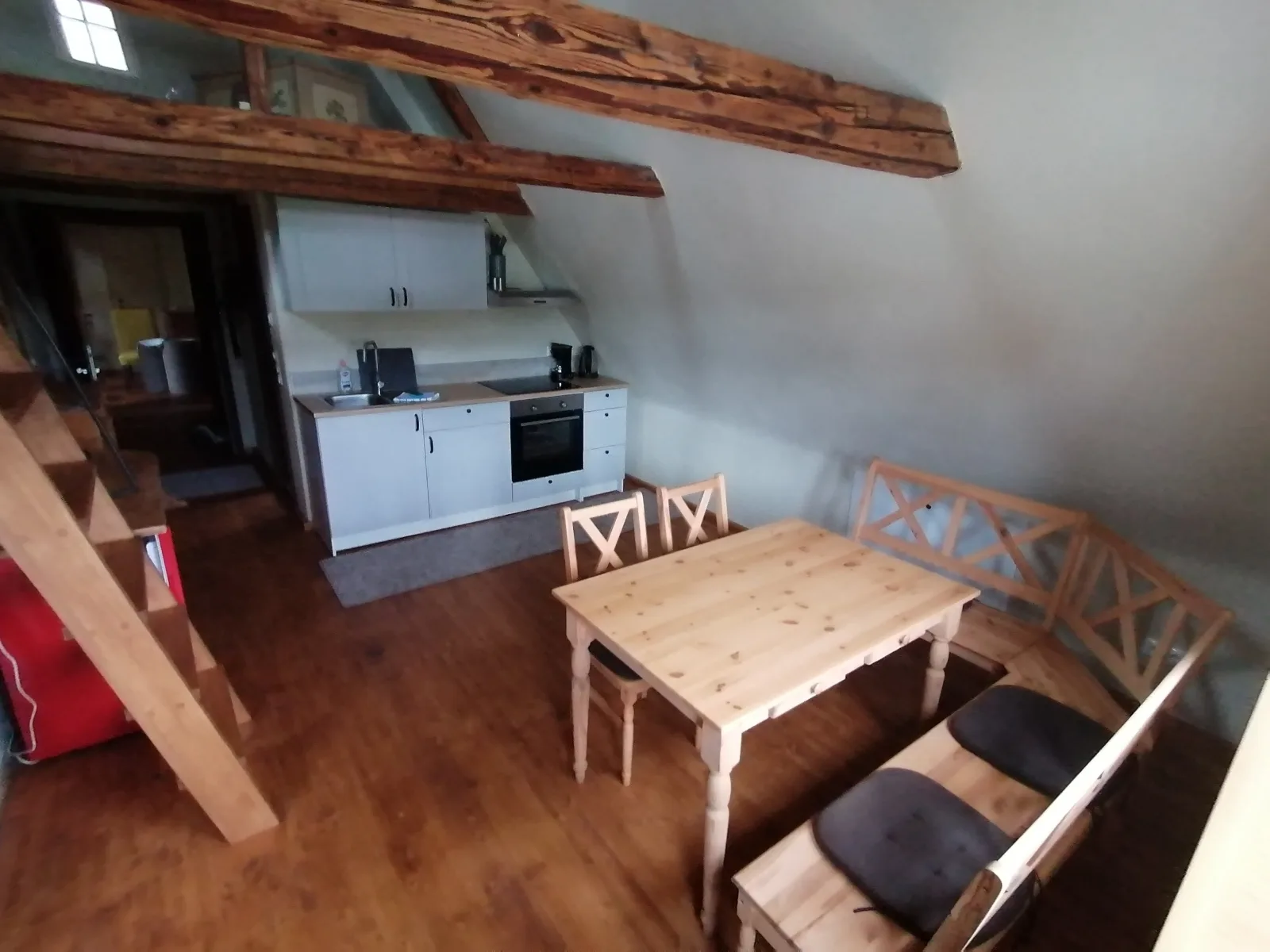 Ferienwohnung Sissy