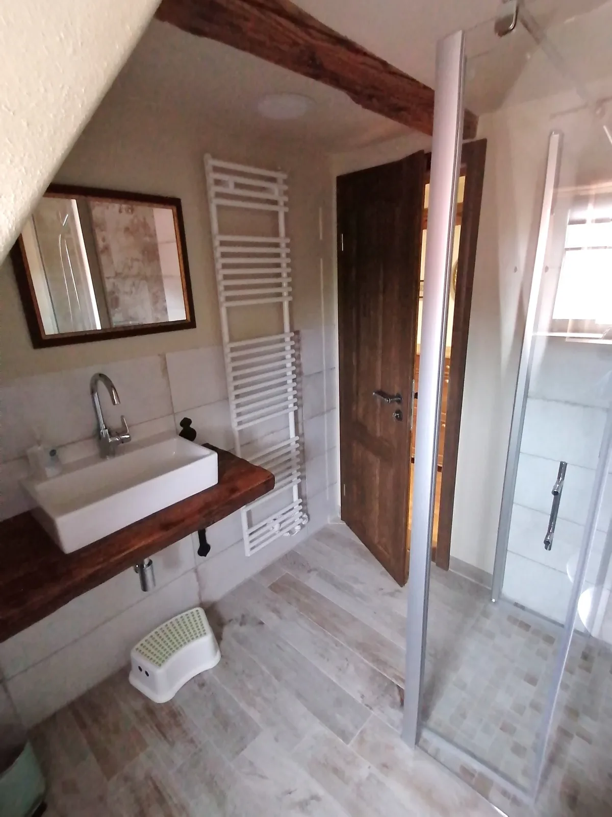 Ferienwohnung Sissy