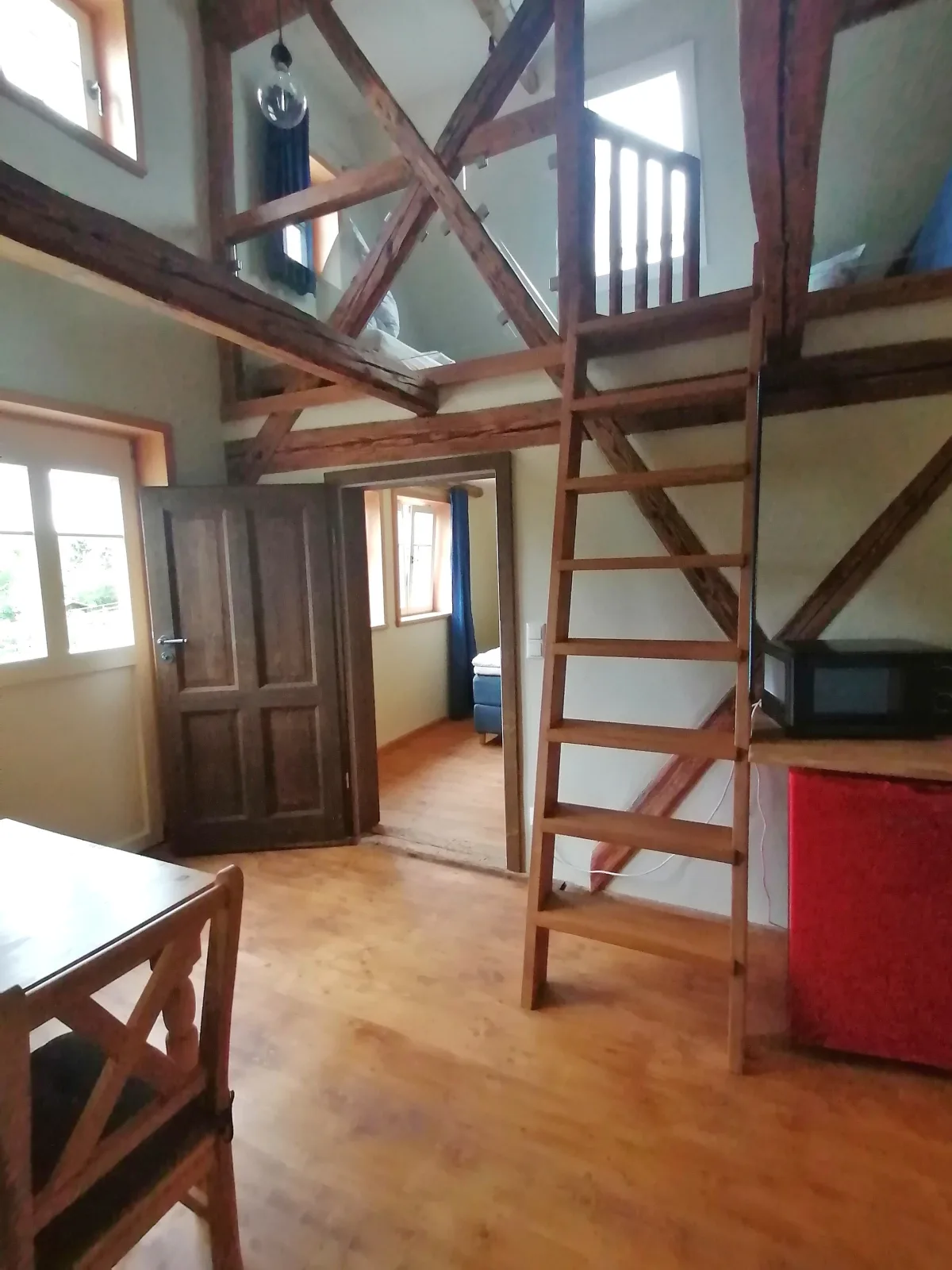 Ferienwohnung Sissy