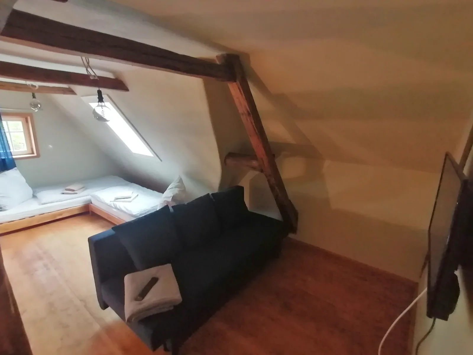 Ferienwohnung Sissy