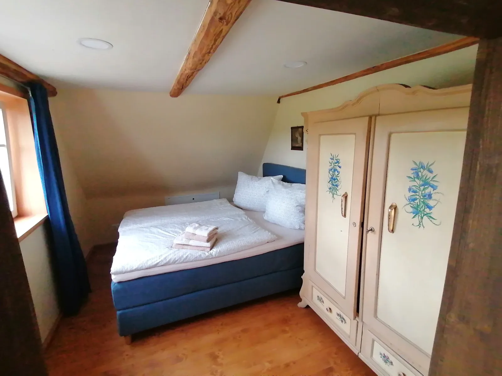 Ferienwohnung Sissy