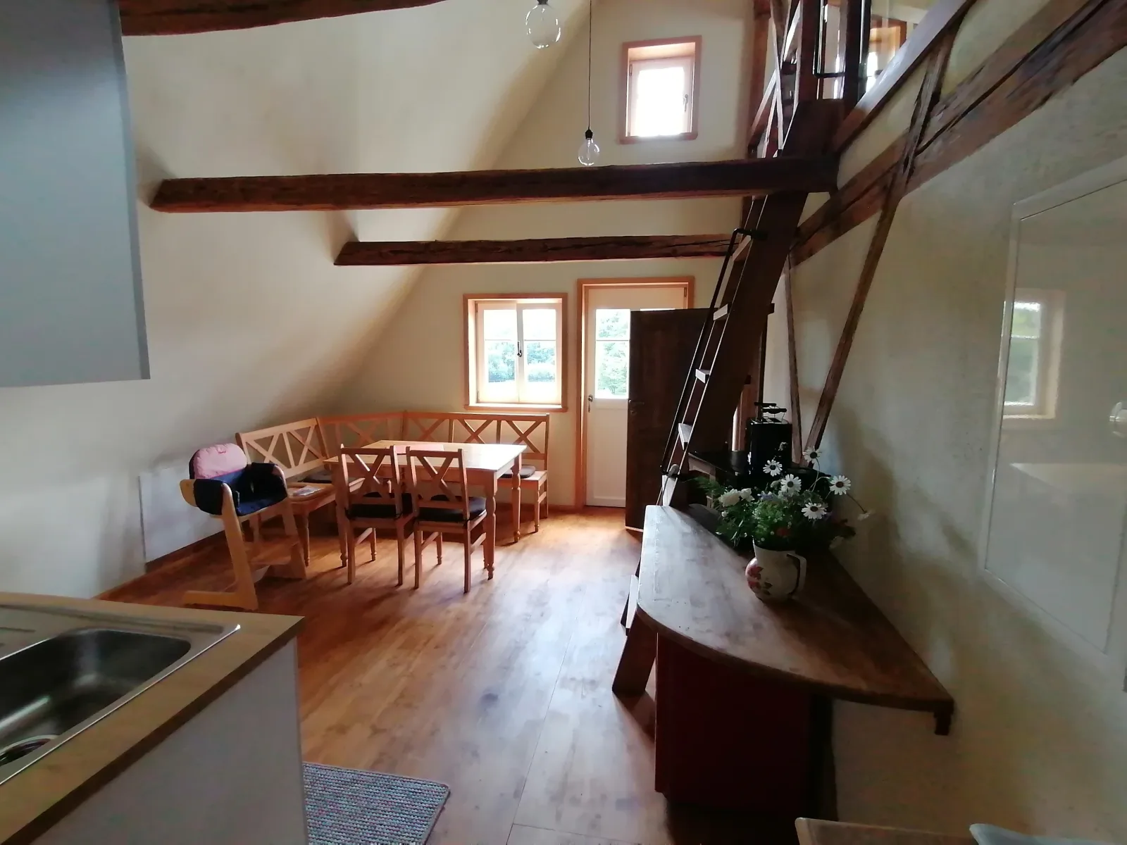 Ferienwohnung Sissy