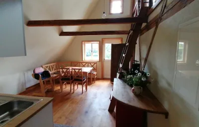Ferienwohnung Sissy