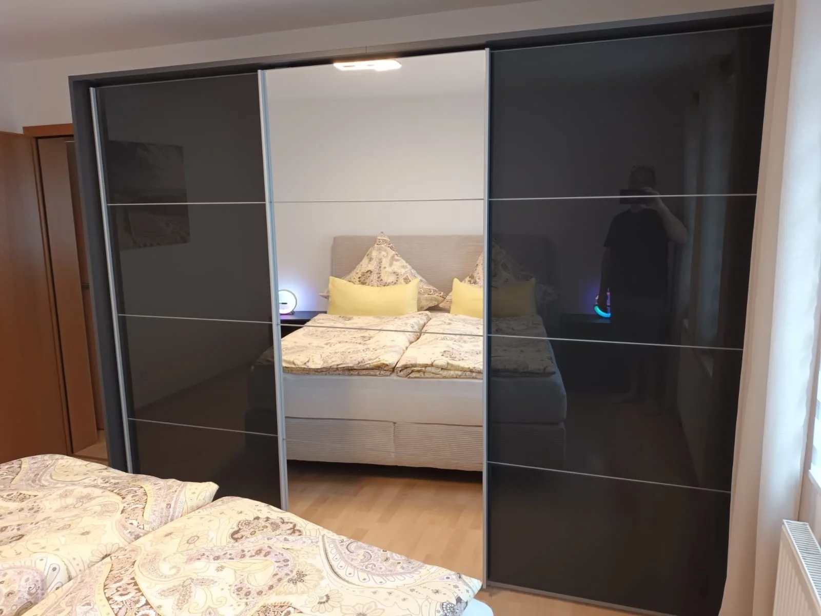 Ferienwohnung Blum