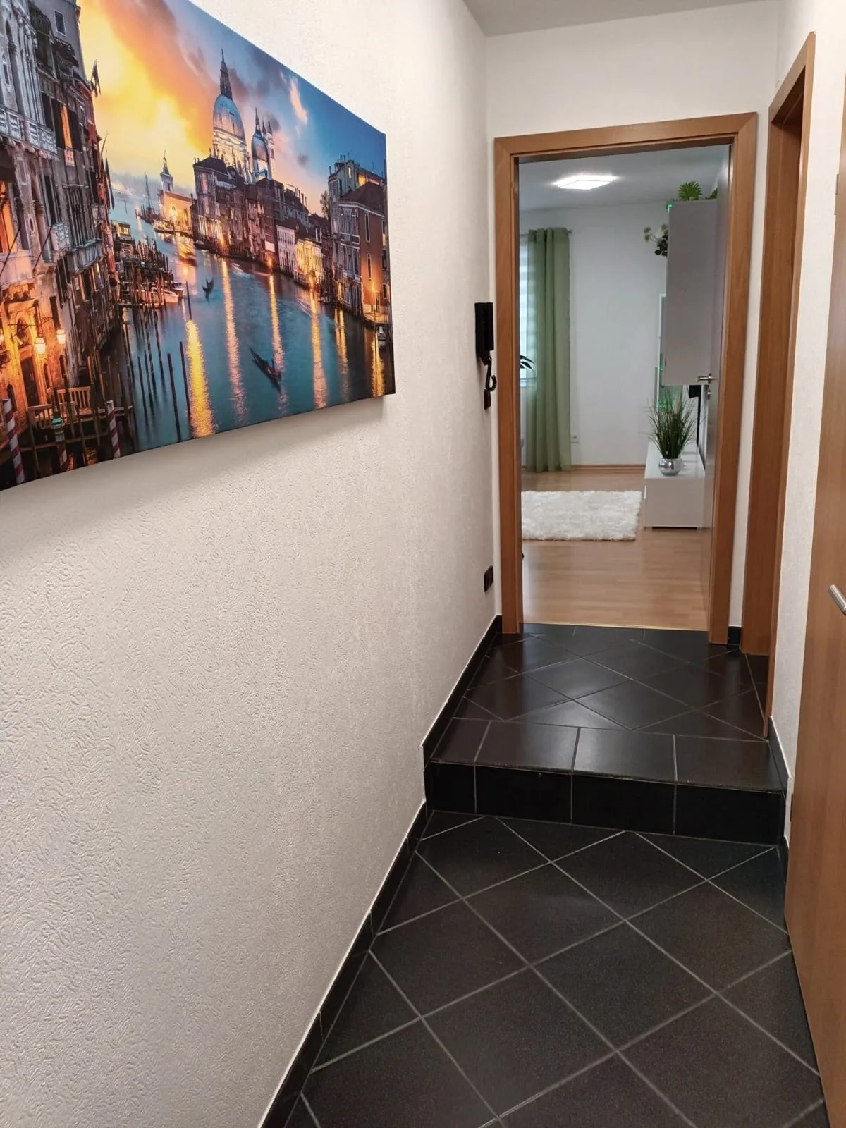 Ferienwohnung Blum