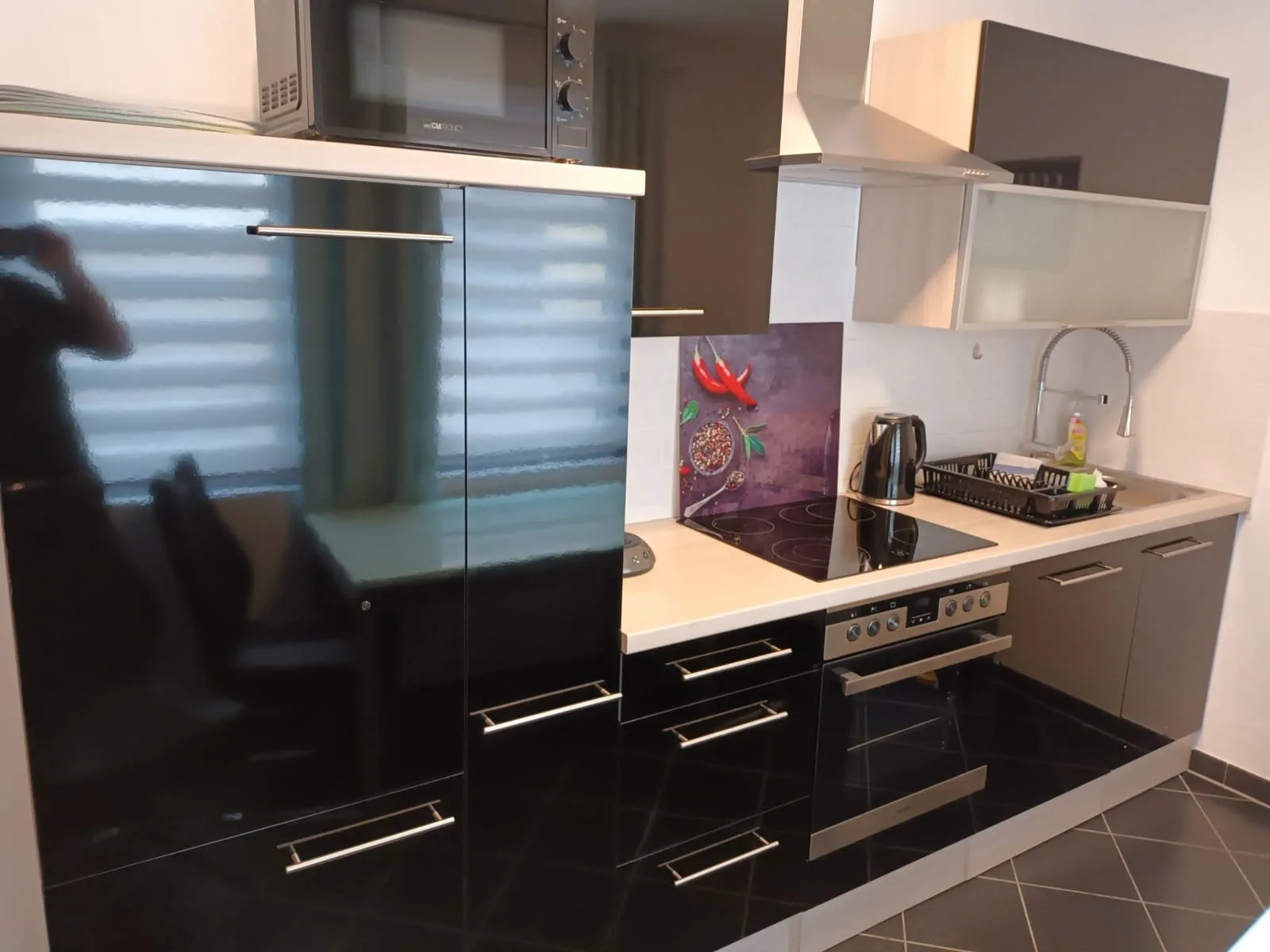 Ferienwohnung Blum
