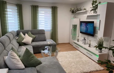 Ferienwohnung Blum
