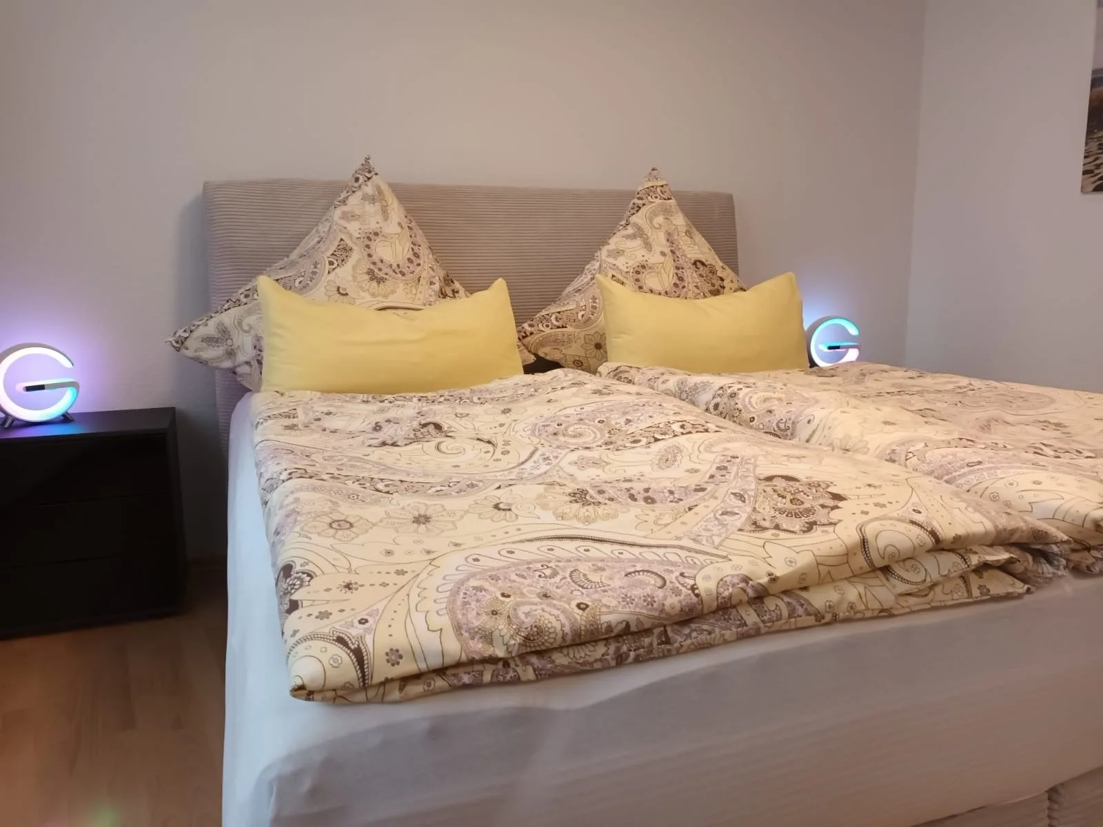 Ferienwohnung Blum