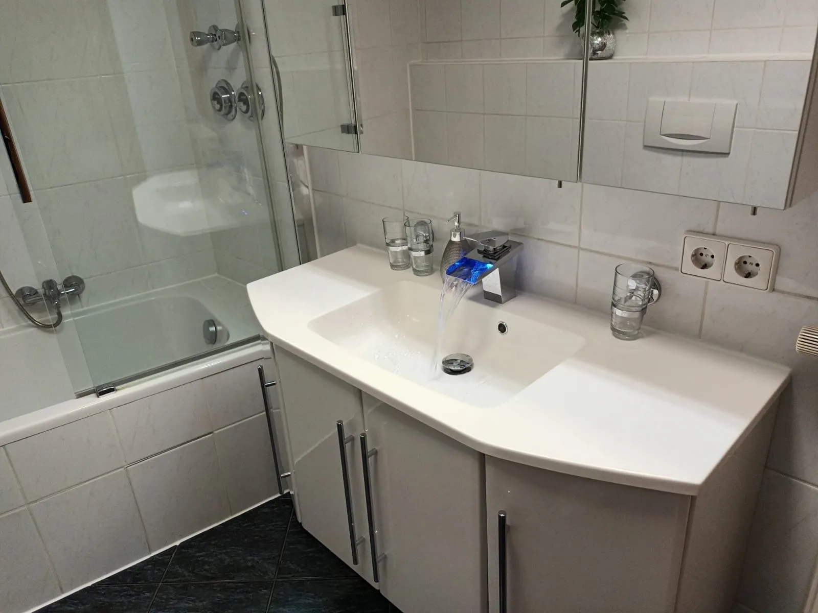 Ferienwohnung Blum