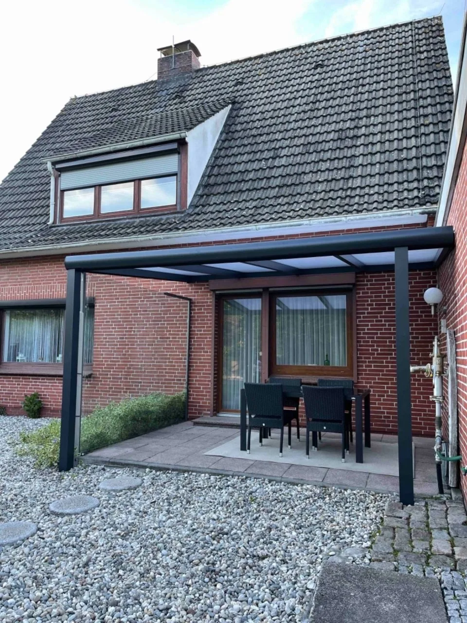 Ferienhaus Alpo