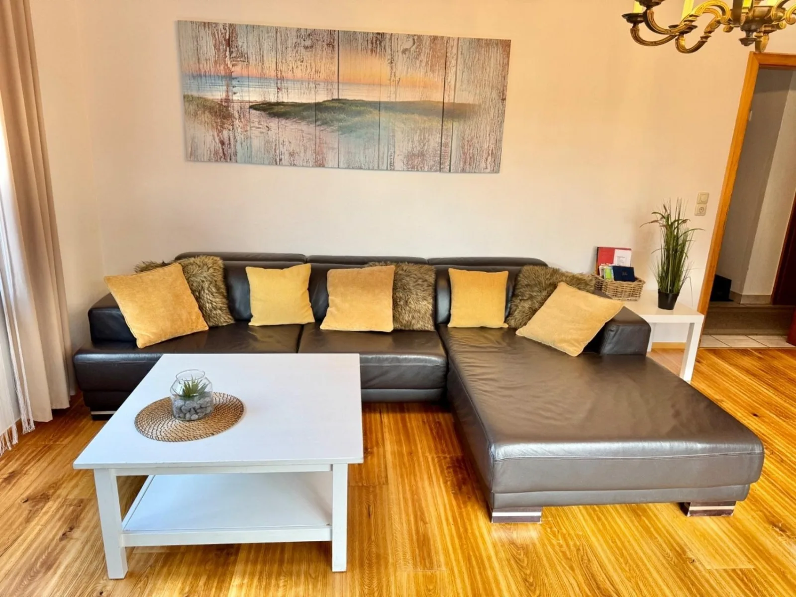 Ferienhaus Alpo