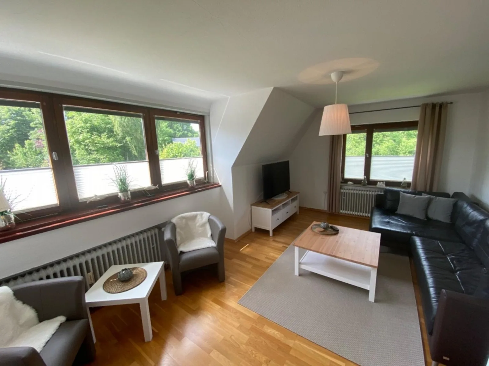 Ferienhaus Alpo